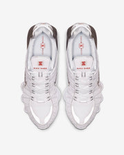 White Shox TL