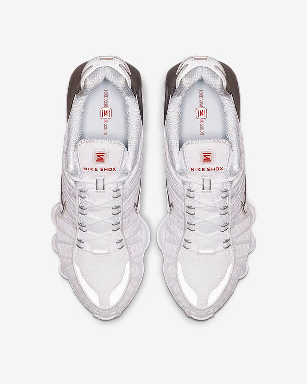 White Shox TL