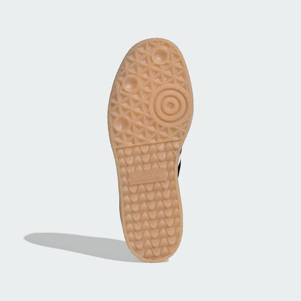 Adidas Sambae White Gum