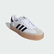 Adidas Sambae White Gum