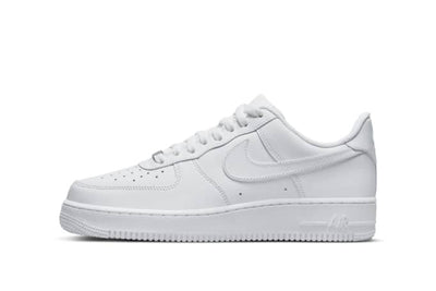 Nike Air Force 1 '07 Low 'Triple White