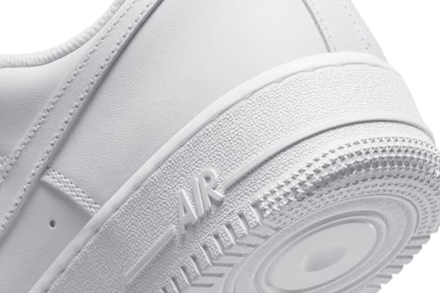 Nike Air Force 1 '07 Low 'Triple White