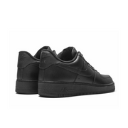 Air Force 1 Low 07 Triple Black