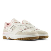 New Balance 550 Pink Granite
