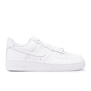 Air Force 1 Low 07 Triple White