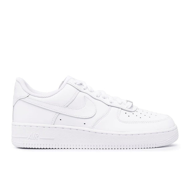 Air Force 1 Low 07 Triple White