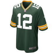 NFL Green Bay Packers Aaron Rodgers #12