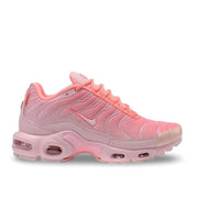 Air Max Plus TN Pink