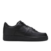 Air Force 1 Low 07 Triple Black