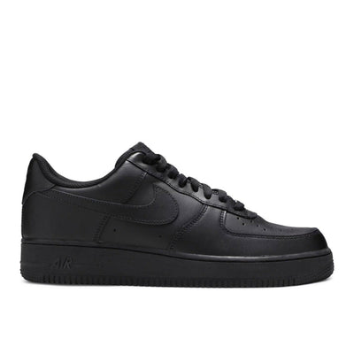 Air Force 1 Low 07 Triple Black