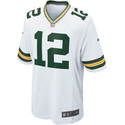 NFL Green Bay Packers Aaron Rodgers #12