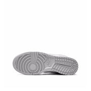 Dunk Low Grey Fog