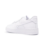 Air Force 1 Low 07 Triple White