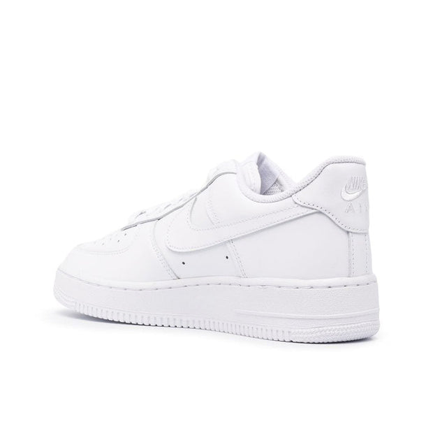 Air Force 1 Low 07 Triple White