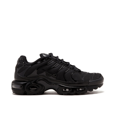 Air Max Plus TN Triple Black