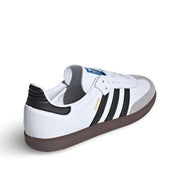 Samba OG White