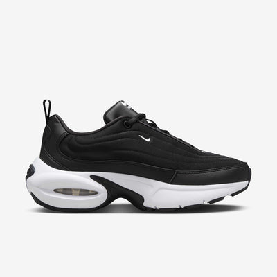 Air Max Portal Black and White
