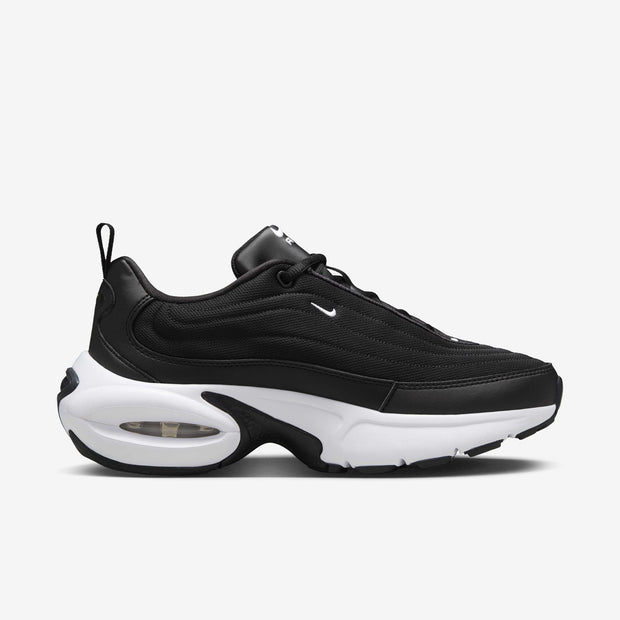 Air Max Portal Black and White