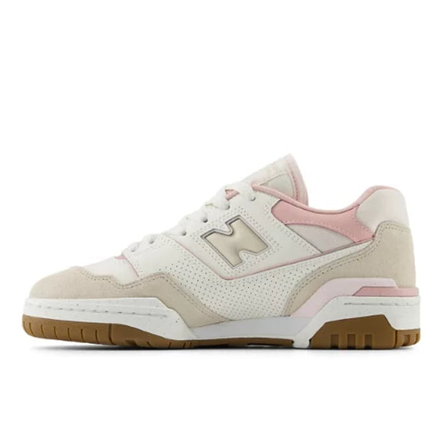 New Balance 550 Pink Granite