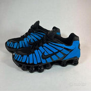 Shox Thermoreactive
