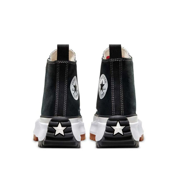 Converse Run Star Hike