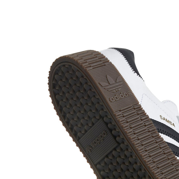 Sambarose Cloud White