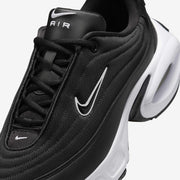 Air Max Portal Black and White