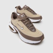 Air Max Portal Brown