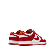 Dunk Low University Red