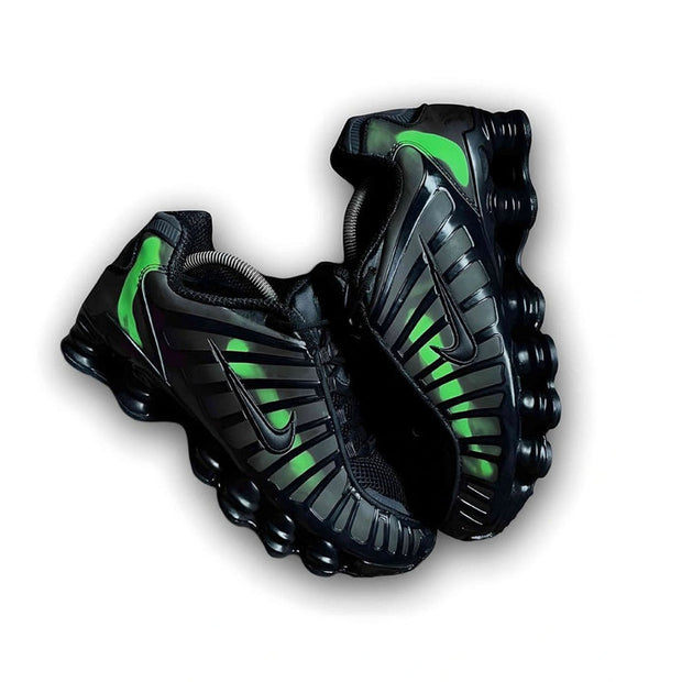 Shox Thermoreactive