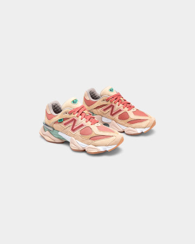 Joe Freshgoods x New Balance 90/60