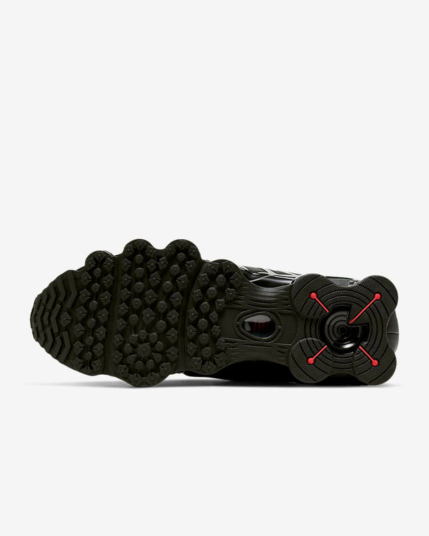 Black Shox TL