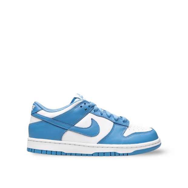 Dunk Low University Blue
