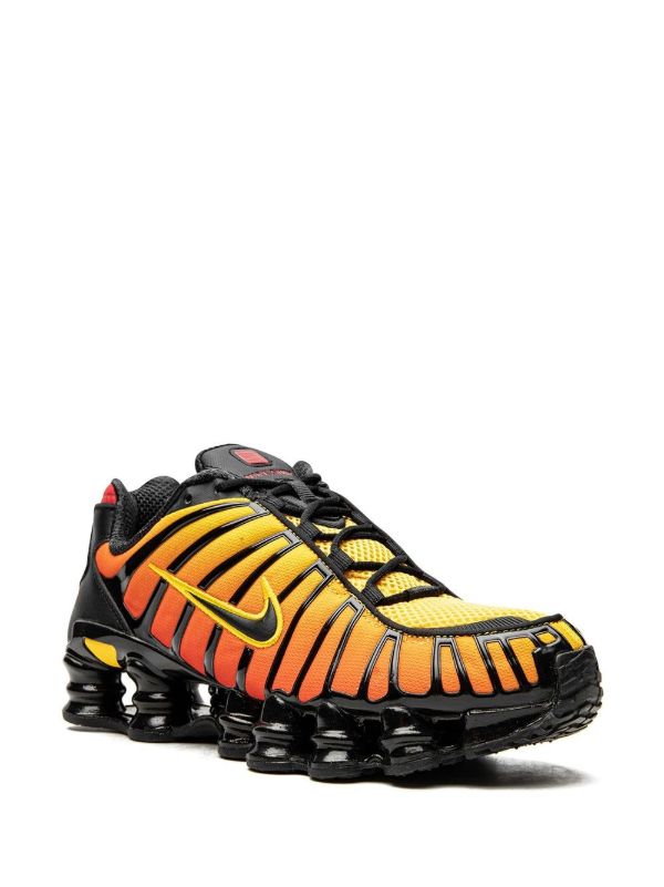 Shox Sunset