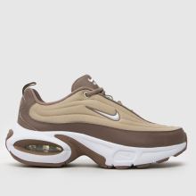Air Max Portal Brown