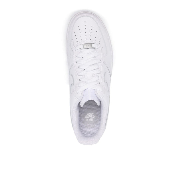 Air Force 1 Low 07 Triple White