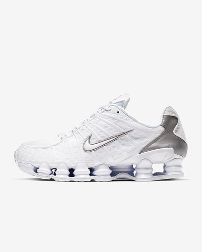 White Shox TL
