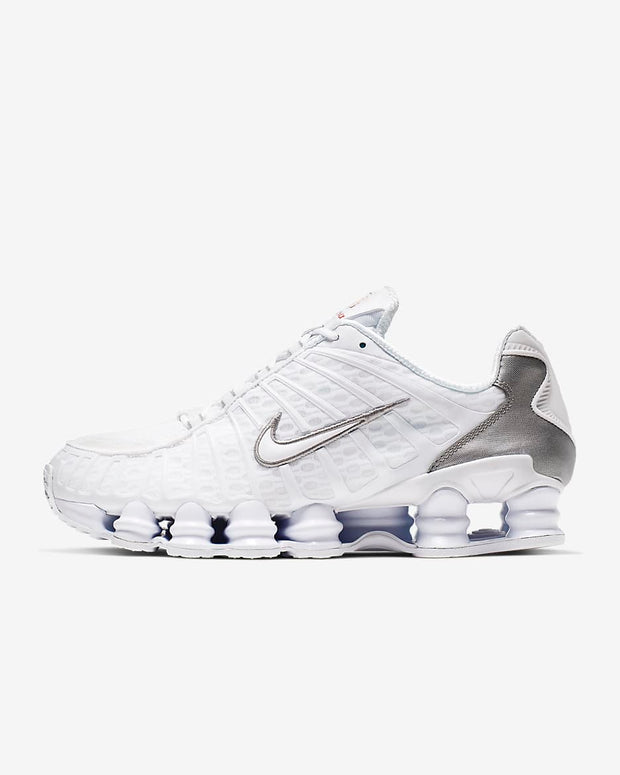 White Shox TL