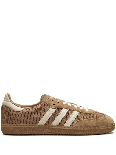 Samba OG lace up