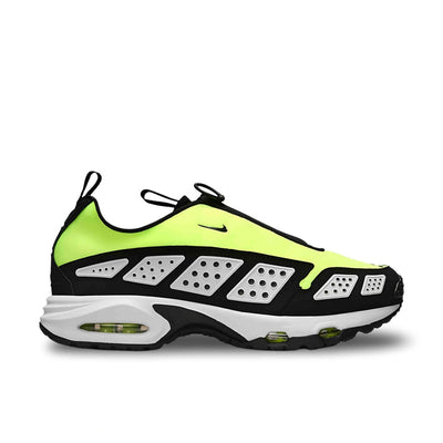 Air Max SNDR Electric Green