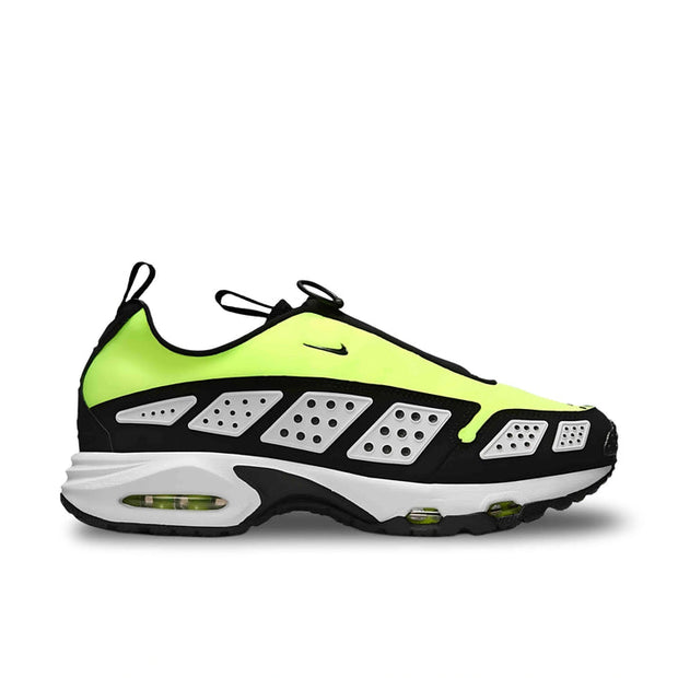 Air Max SNDR Electric Green