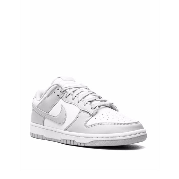 Dunk Low Grey Fog