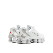 Shox TL "White"