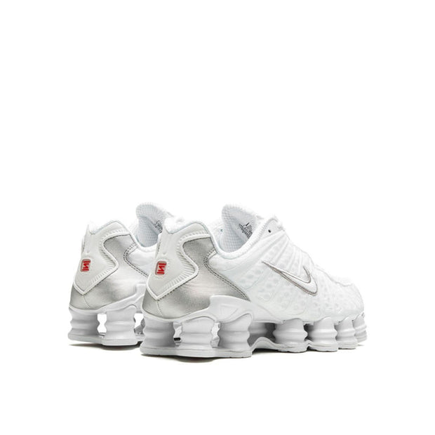 Shox TL "White"