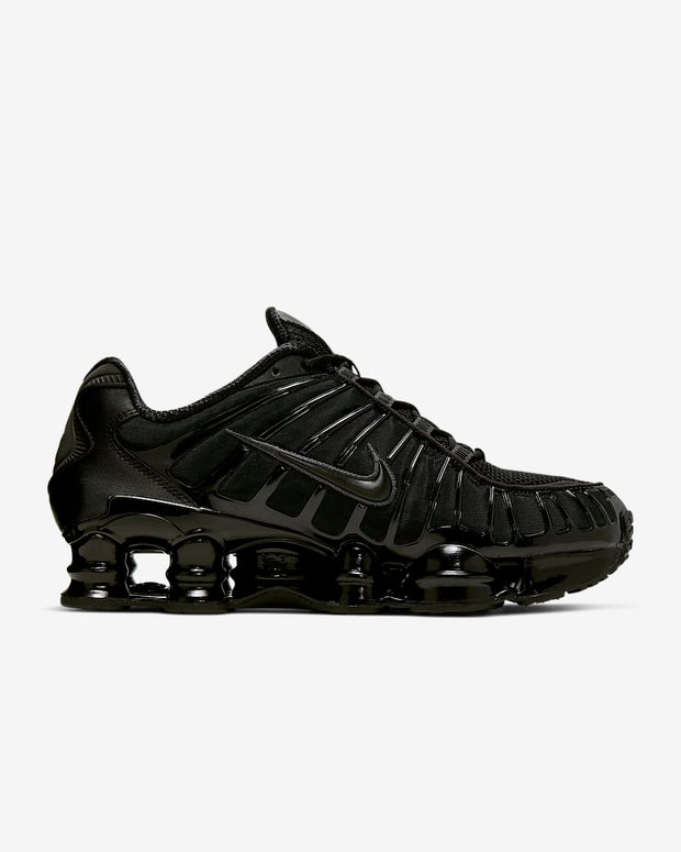 Black Shox TL
