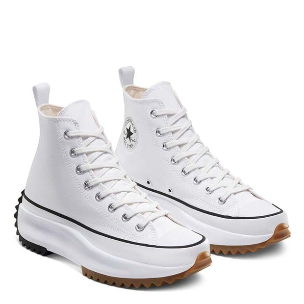 Converse Run Star Hike