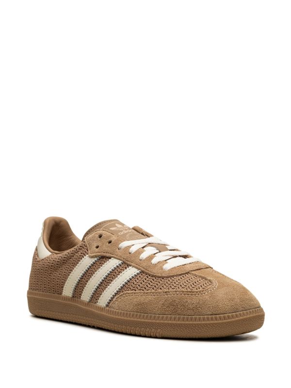 Samba OG lace up