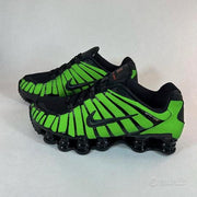 Shox Thermoreactive