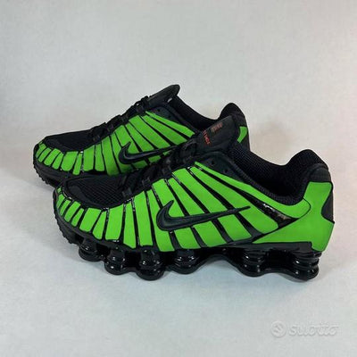 Shox Thermoreactive