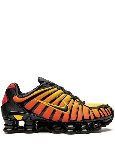 Shox Sunset